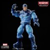 Marvel Legends - El controlador construye una figura