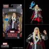 Marvel Legends - El controlador construye una figura