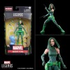 Marvel Legends - El controlador construye una figura