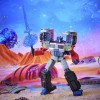 Hasbro - Transformers Legacy G2 - Láser Optimus Prime - Clase Líder