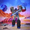 Hasbro - Transformers Legacy G2 - Láser Optimus Prime - Clase Líder