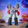 Hasbro - Transformers Legacy G2 - Láser Optimus Prime - Clase Líder