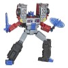 Hasbro - Transformers Legacy G2 - Láser Optimus Prime - Clase Líder
