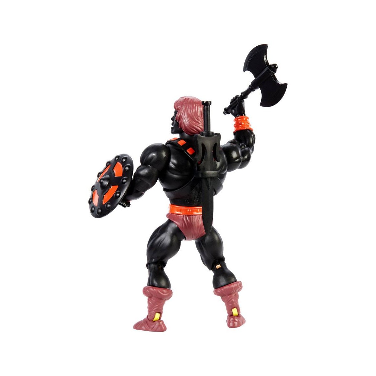 Masters of the Universe ORIGINS - Anti Eternia He Man - Musclor