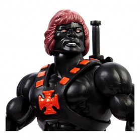 Masters of the Universe ORIGINS - Anti Eternia He Man - Musclor