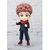 Figura Bandai MINI Figuarts - YUJI ITADORI - Jujutsu Kaisen