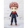 Figura Bandai MINI Figuarts - YUJI ITADORI - Jujutsu Kaisen
