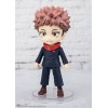 Figura Bandai MINI Figuarts - YUJI ITADORI - Jujutsu Kaisen