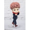 Figura Bandai MINI Figuarts - YUJI ITADORI - Jujutsu Kaisen