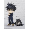 Figura Bandai MINI Figuarts - MEGUMI FUSHIGURO - Jujutsu Kaisen