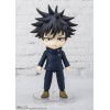 Figura Bandai MINI Figuarts - MEGUMI FUSHIGURO - Jujutsu Kaisen