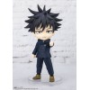 Figura Bandai MINI Figuarts - MEGUMI FUSHIGURO - Jujutsu Kaisen