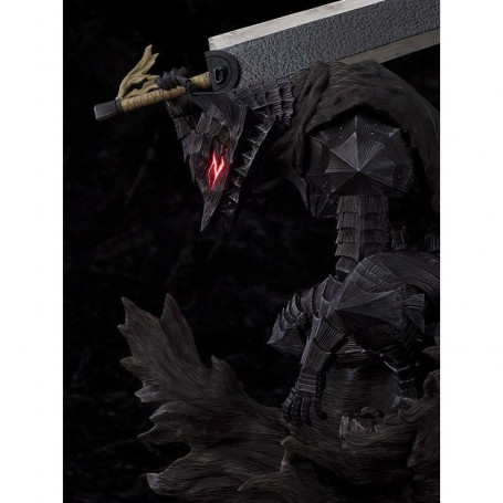 GoodSmile - Armadura Guts Berserker - Pop Up Parade L - Berserk