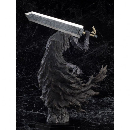 GoodSmile - Armadura Guts Berserker - Pop Up Parade L - Berserk