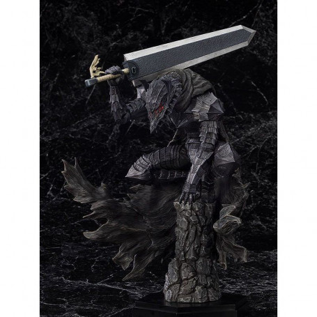 GoodSmile - Armadura Guts Berserker - Pop Up Parade L - Berserk