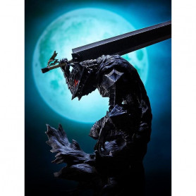 GoodSmile - Armadura Guts Berserker - Pop Up Parade L - Berserk