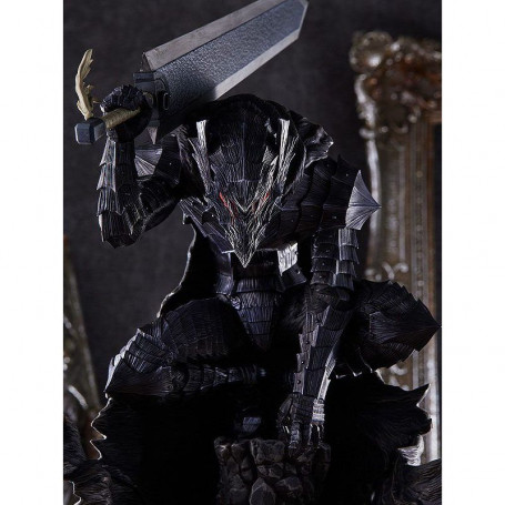 GoodSmile - Armadura Guts Berserker - Pop Up Parade L - Berserk