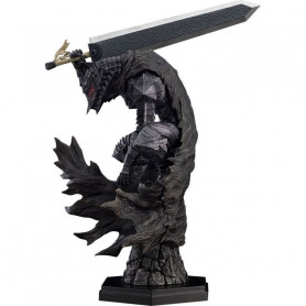 GoodSmile - Armadura Guts Berserker - Pop Up Parade L - Berserk
