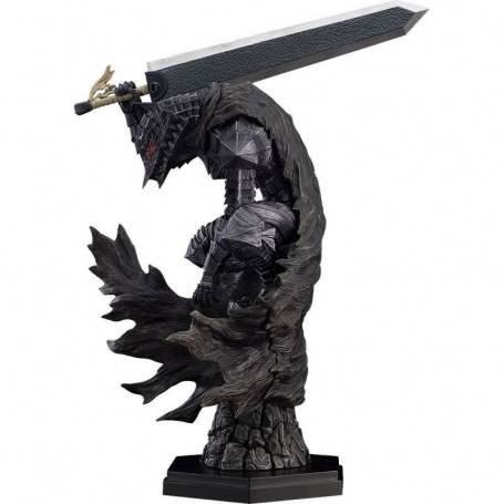 GoodSmile - Armadura Guts Berserker - Pop Up Parade L - Berserk