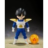 Bandai Dragon Ball - SHF SHFiguarts - Son Gohan (Ropa de batalla)