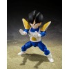 Bandai Dragon Ball - SHF SHFiguarts - Son Gohan (Ropa de batalla)