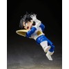 Bandai Dragon Ball - SHF SHFiguarts - Son Gohan (Ropa de batalla)