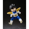 Bandai Dragon Ball - SHF SHFiguarts - Son Gohan (Ropa de batalla)