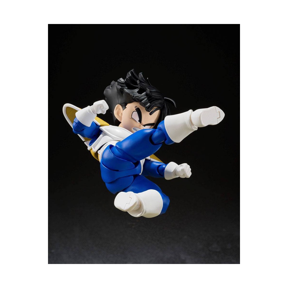 Bandai Dragon Ball - SHF SHFiguarts - Son Gohan (Ropa de batalla)