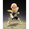 Bandai Dragon Ball - SHF SHFiguarts - Krillin (Ropa de batalla)