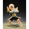 Bandai Dragon Ball - SHF SHFiguarts - Krillin (Ropa de batalla)