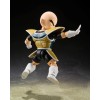 Bandai Dragon Ball - SHF SHFiguarts - Krillin (Ropa de batalla)