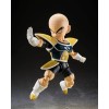 Bandai Dragon Ball - SHF SHFiguarts - Krillin (Ropa de batalla)