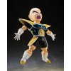 Bandai Dragon Ball - SHF SHFiguarts - Krillin (Ropa de batalla)