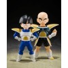 Bandai Dragon Ball - SHF SHFiguarts - Krillin (Ropa de batalla)