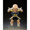 Bandai Dragon Ball - SHF SHFiguarts - Krillin (Ropa de batalla)