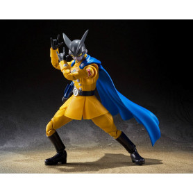 Bandai Dragon Ball Super Hero - SHF SHFiguarts - Gamma 2