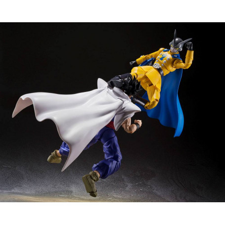 Bandai Dragon Ball Super Hero - SHF SHFiguarts - Gamma 2