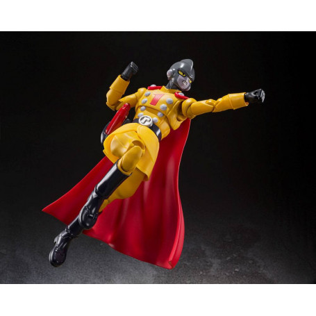 Bandai Dragon Ball Super Hero - SHF SHFiguarts - Gamma 1