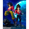 Bandai Dragon Ball GT - SHF SHFiguarts - Vegeta SSJ4