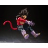 Bandai Dragon Ball GT - SHF SHFiguarts - Vegeta SSJ4