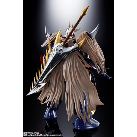 Bandai Tamashii - GX-102 MAZINKAISER SKL - Soul of Chogokin