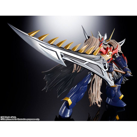 Bandai Tamashii - GX-102 MAZINKAISER SKL - Soul of Chogokin