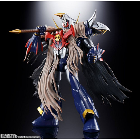 Bandai Tamashii - GX-102 MAZINKAISER SKL - Soul of Chogokin