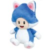 Super Mario 3D World - Peluche del gato Toad