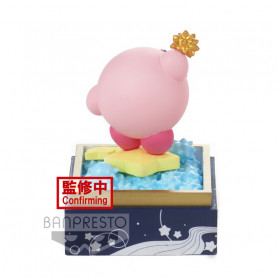 Banpresto - Colección Paldolce Vol. 4 - Kirby A