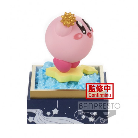 Banpresto - Colección Paldolce Vol. 4 - Kirby A
