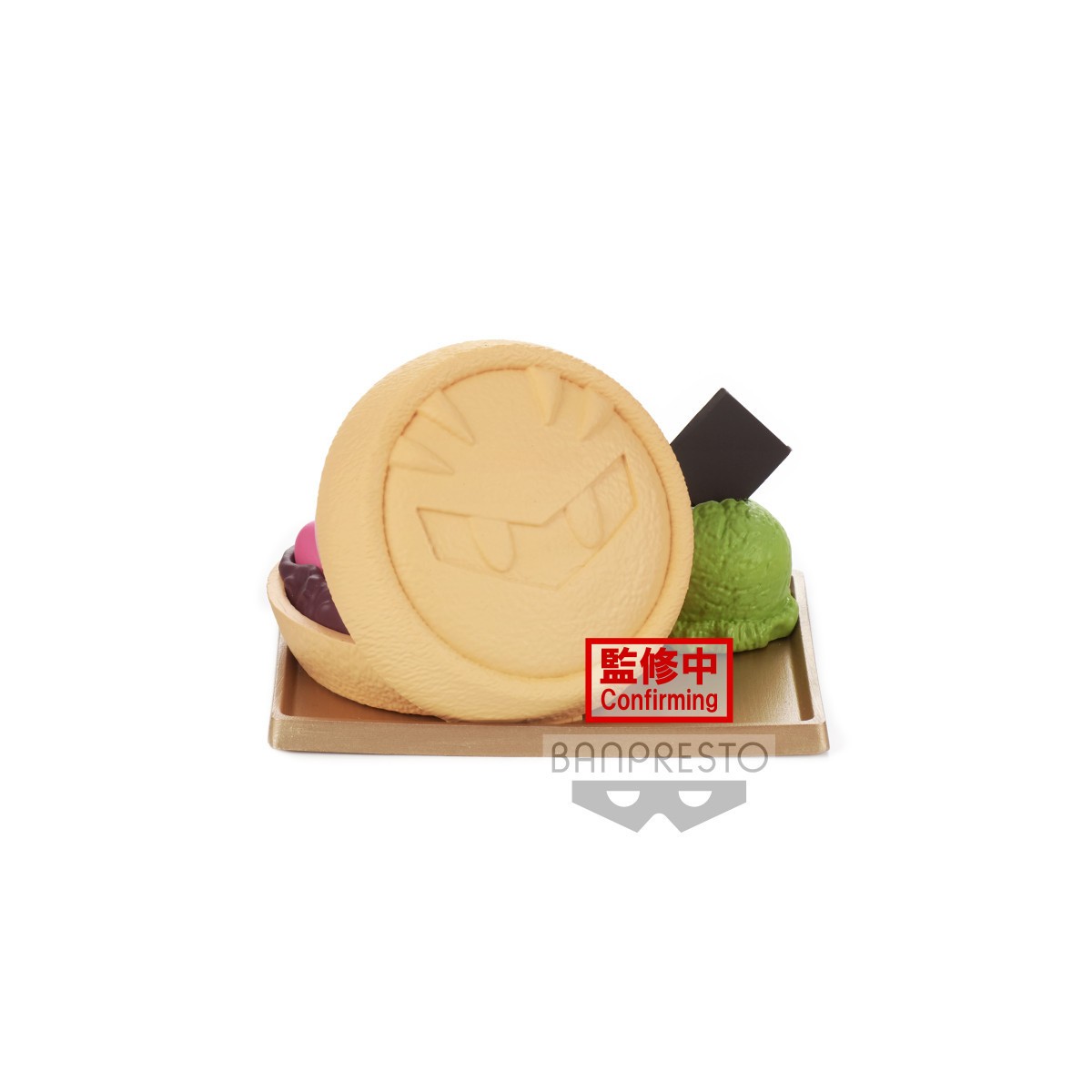 Banpresto - Colección Paldolce Vol. 4 - Kirby B
