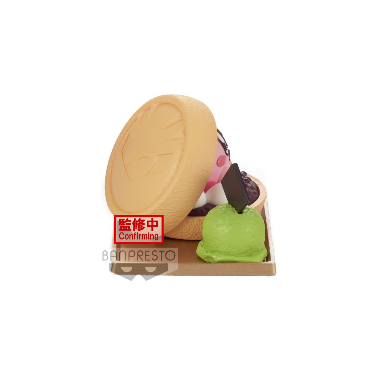 Banpresto - Colección Paldolce Vol. 4 - Kirby B