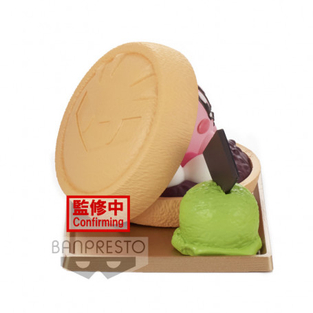 Banpresto - Colección Paldolce Vol. 4 - Kirby B