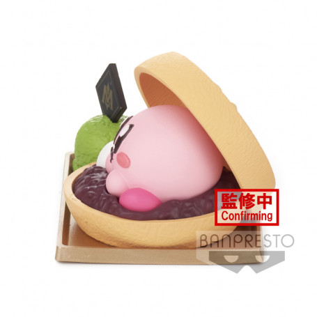 Banpresto - Colección Paldolce Vol. 4 - Kirby B
